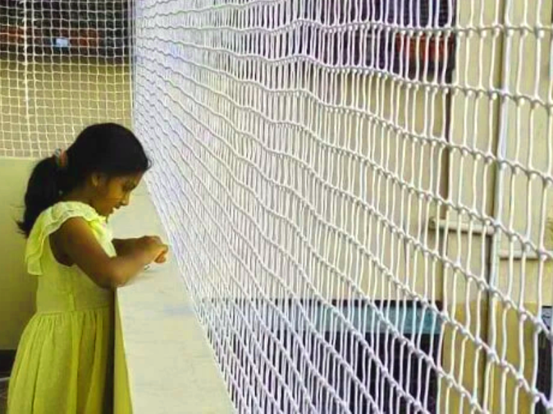 Childrens safty nets